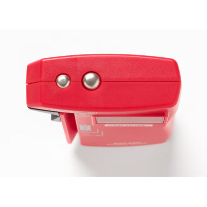 Top view of Amprobe BAT-250 battery tester