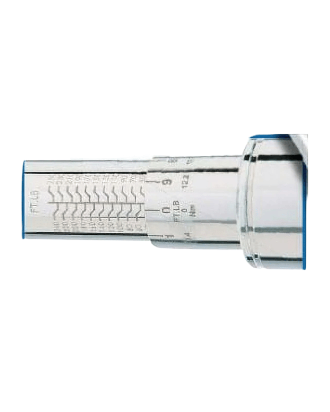 CDI 1503MFRMH micrometer torque wrench full view