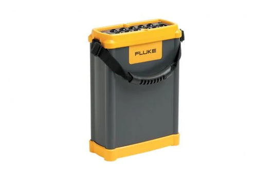 FLUKE 1750-Power-Logger