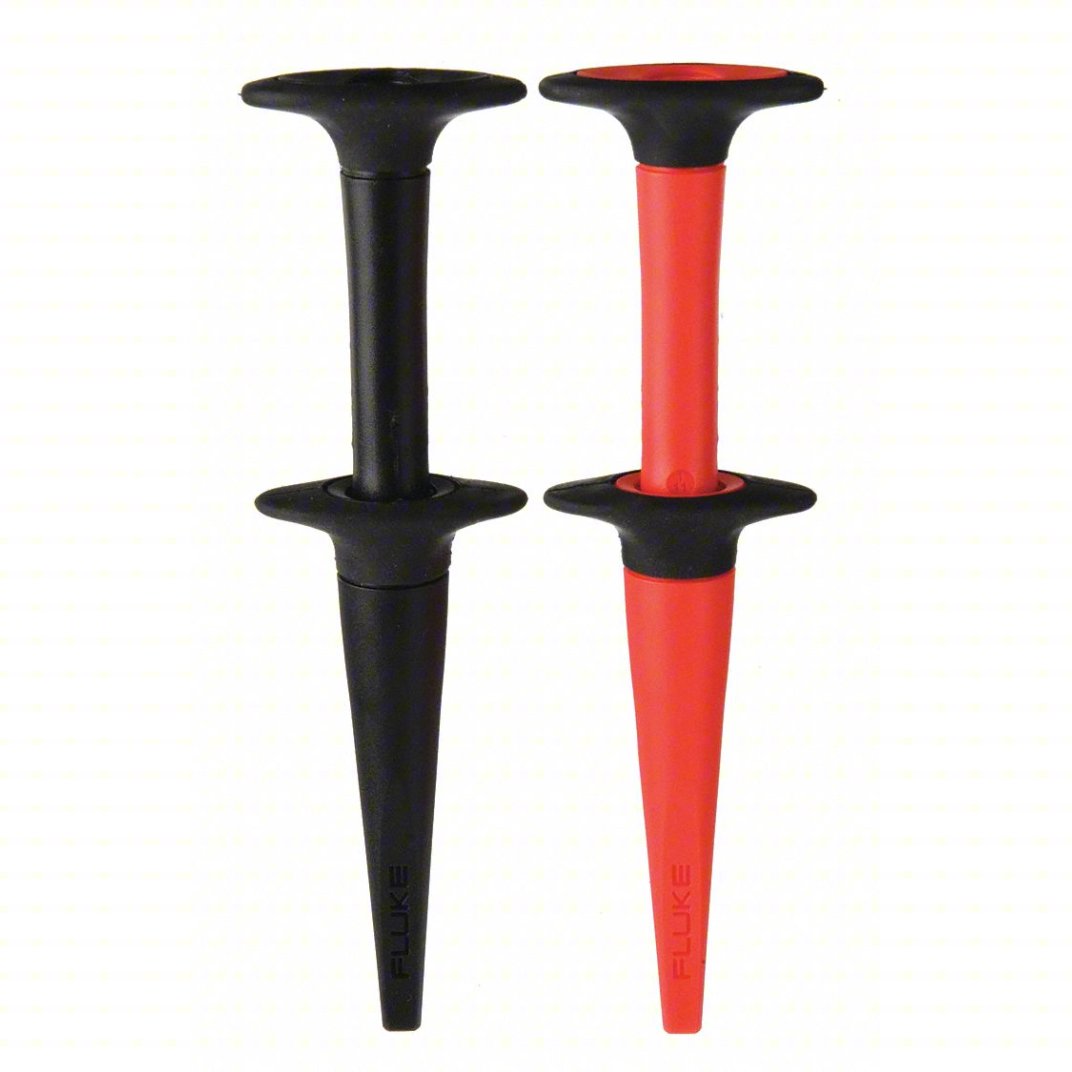 Fluke AC280 test probes
