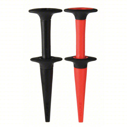 Fluke AC280 test probes