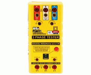 UEI-3 Phase-Sequence-&-Motor-Rotation-Tester