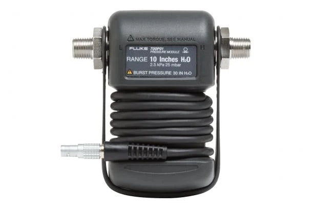 Module de pression différentielle FLUKE 700P