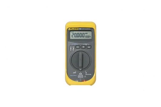 FLUKE 705-mA-Loop-Calibrator