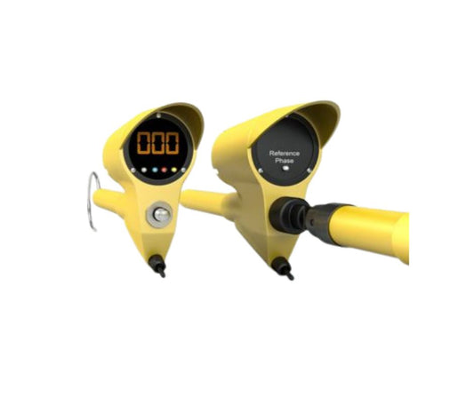 BIERER PD800W-Cordless-Phasing-Tester