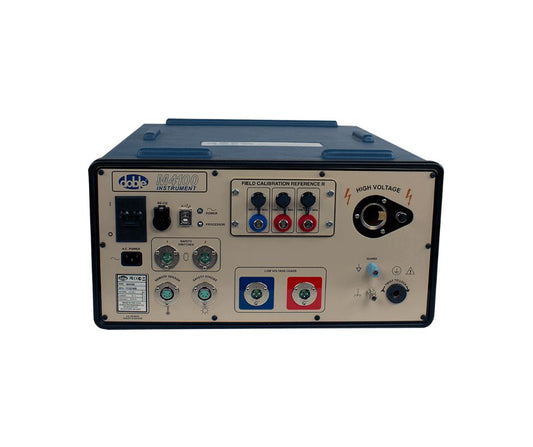 DOBLE M4100 Insulation Analyzer