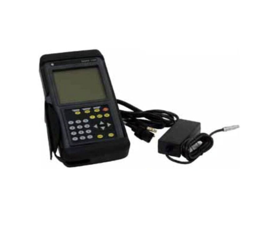 GENERAL ELECTRIC Panametrics TransPort PT878 Ultrasonic Flowmeter