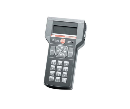 ABB PRO10 Secondary Injection Test Set