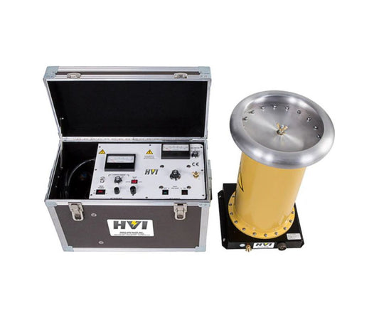 HV PFT1003CM-100kV-AC-Hipot-Tester