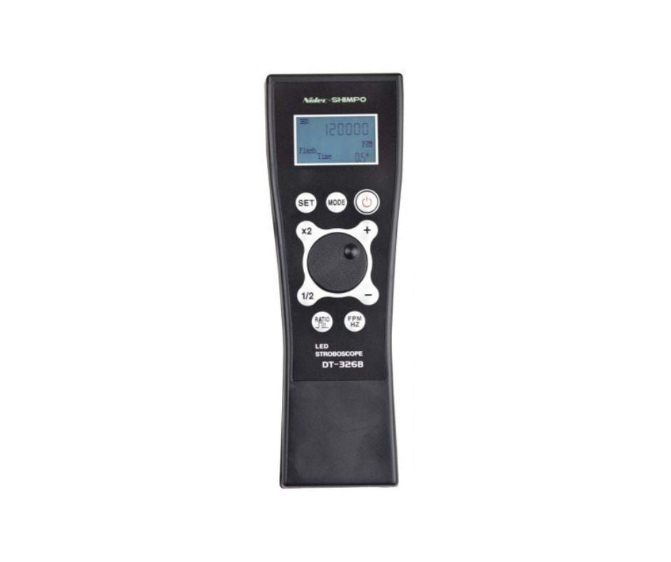 Stroboscope LED SHIMPO DT-326