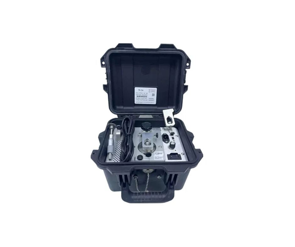 BENTLEY Nevada-TK3-Wobulator