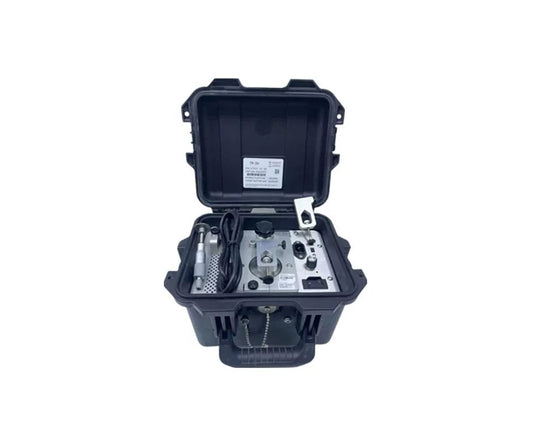 BENTLEY Nevada-TK3-Wobulator