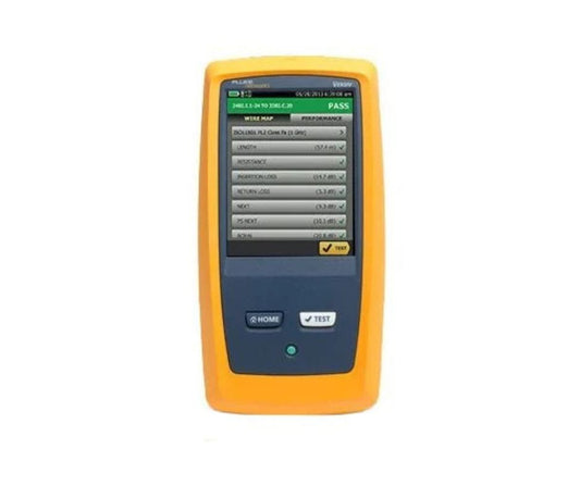 FLUKE Networks DSX-5000 Modules