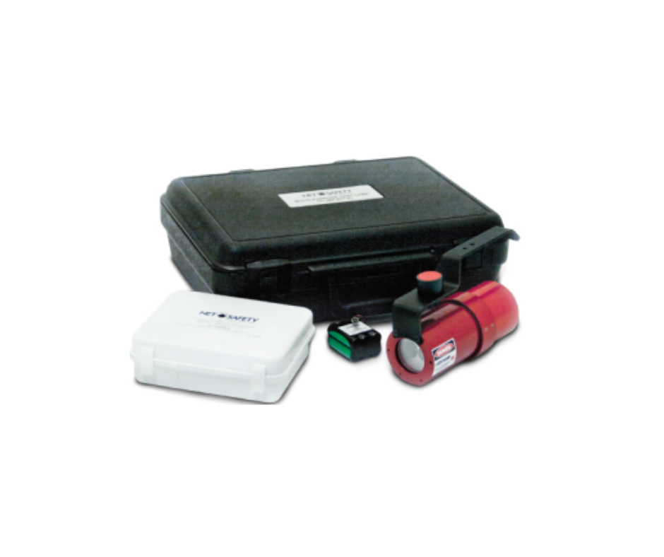 NET SAFETY TL-MP-KIT – Universal Flame Detector Test Lamp