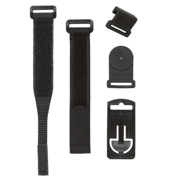 Kit d'accessoires FLUKE-TPAK