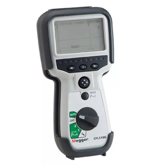 MEGGER CFL510G Time Domain Reflectometer