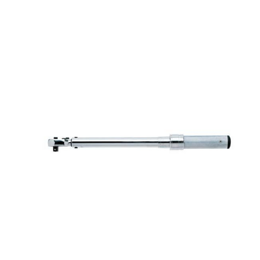 CDI 1002MFRMHS 3/8” Drive 10-100 ft lbs Torque Wrench