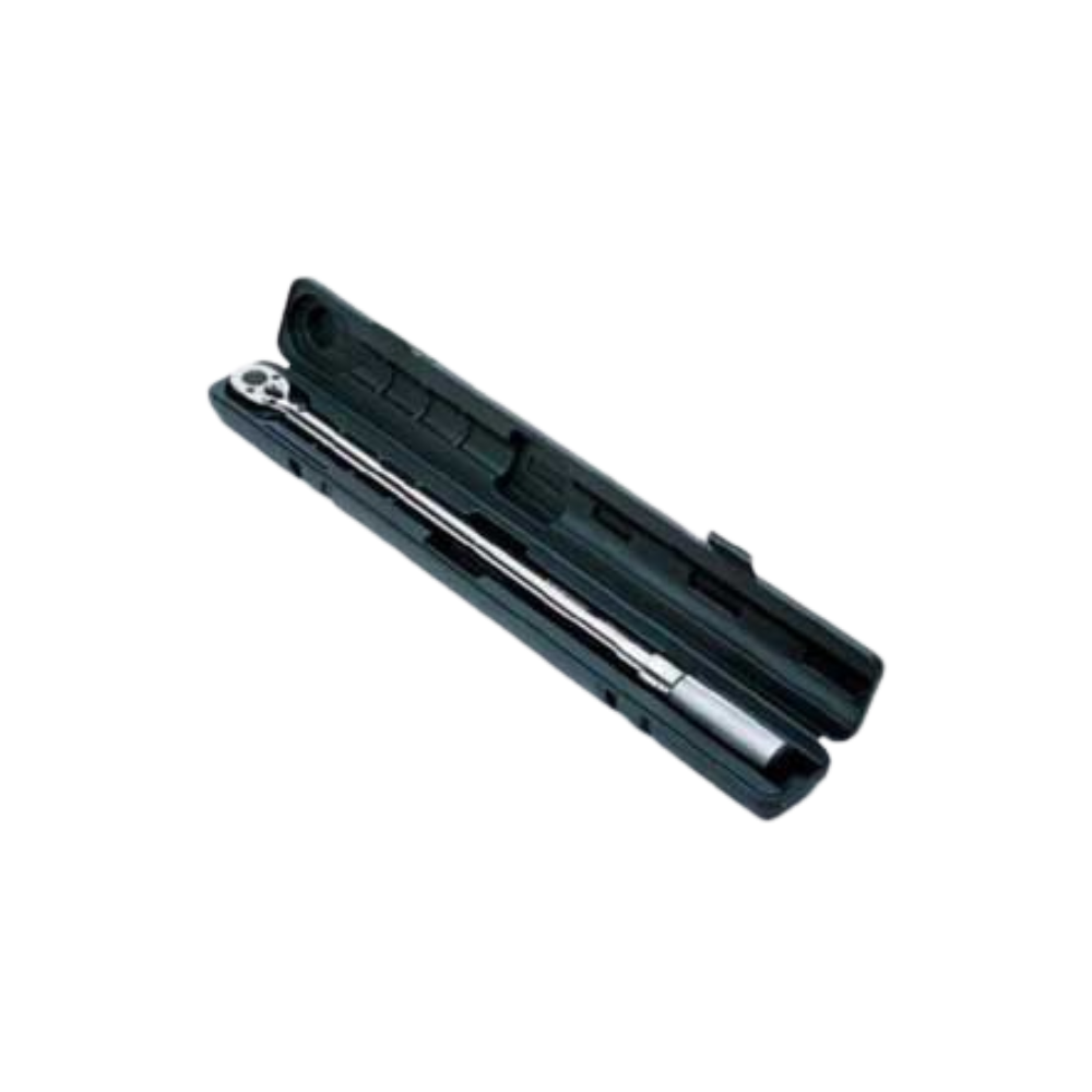 CDI 6004MFRMHS ¾” Drive 100-600 ft lbs Torque Wrench