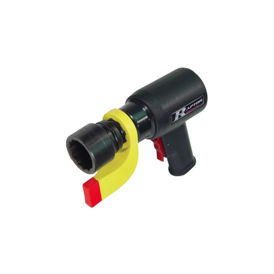 Clé dynamométrique pneumatique et clé à cliquet Torcup RP-3000 1 po 740 – 3 000 pi-lb 