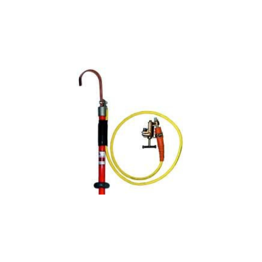 Salisbury 22629 Static Discharge Stick with Universal 1′ Length