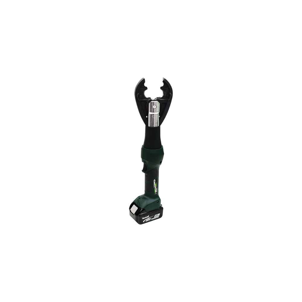 Greenlee EK425LXDO12 6 Ton Crimper, Li-Ion, Standard CJD3O, 12 V