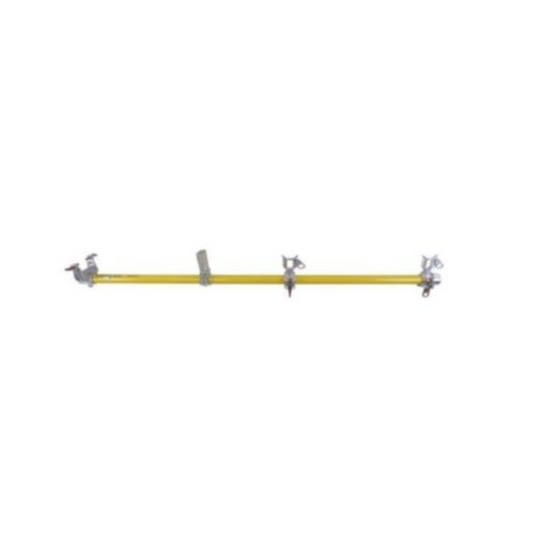 Hastings 5006 6ft Fiber Glass Arm with 2 Conductor Holders