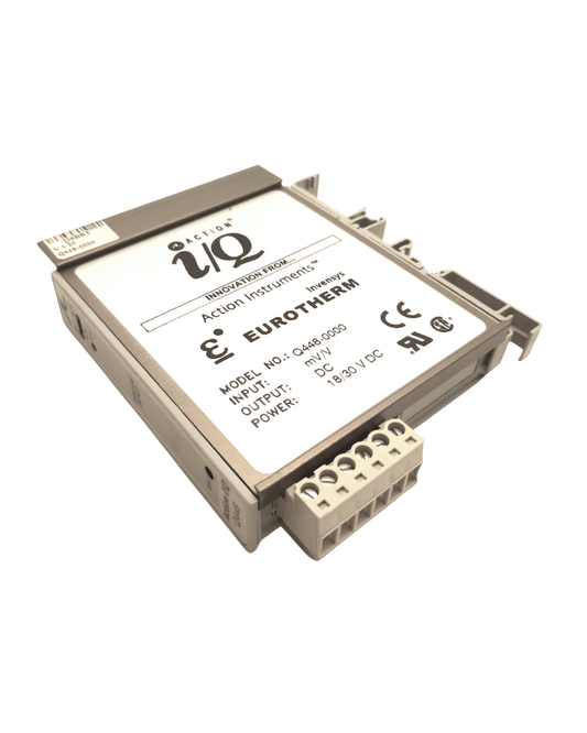 Eurotherm Q448-0000 DC Powered Bridge Input Isolator