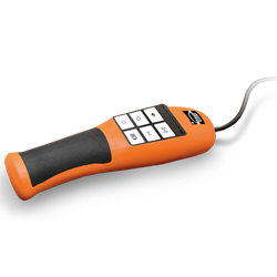 DILO SF6 Leak Pointer