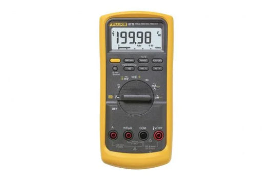 FLUKE 87-V Multimeter