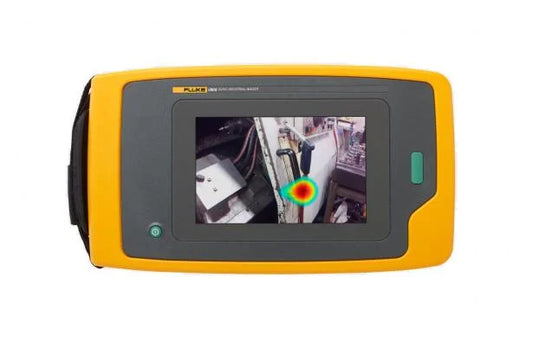 FLUKE II900-Sonic-Imager