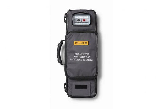 FLUKE PVA1500HE2 Series PV-Analyzer