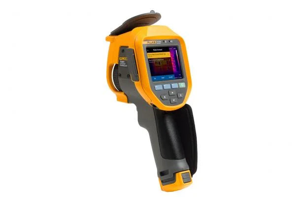 FLUKE Ti300+-Thermal-Camera