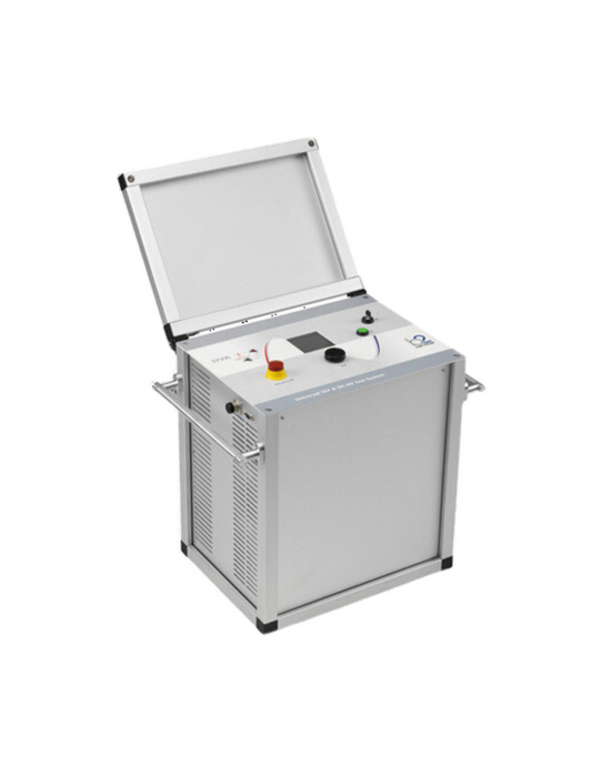 HVD HVA60 VLF/DC Hipot Tester