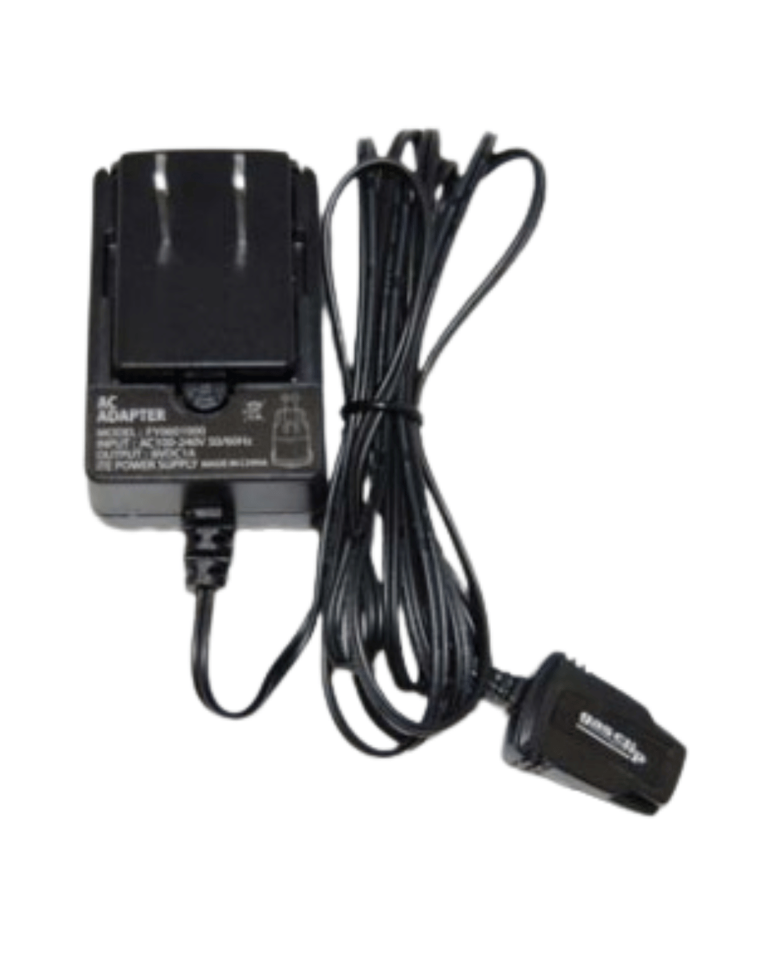 Gas Clip Technologies MGC-CHARGER1 charger