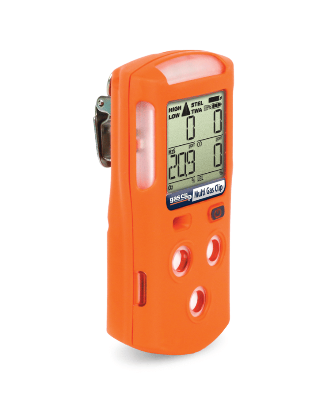 GASCLIP-MGC-PUMP-LCD-Kit écran LCD pour pompe MGC infrarouge et pompe MGC