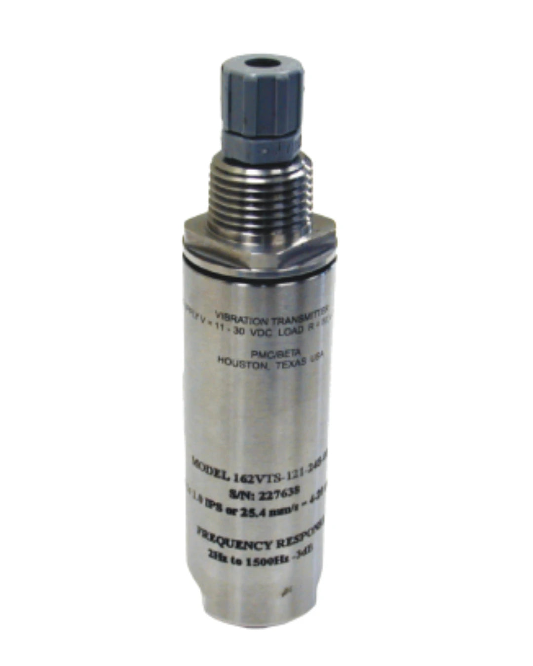 NON-HAZARDOUS AREA
VERSION