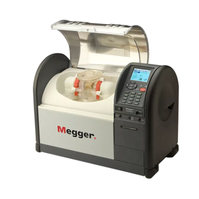Kit de test d'huile MEGGER OTS80
