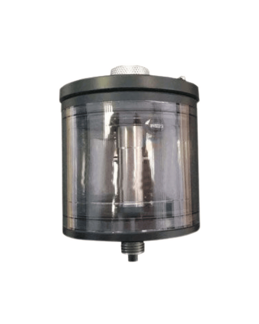 Druck PV411-115 100 cc hydraulic reservoir spare