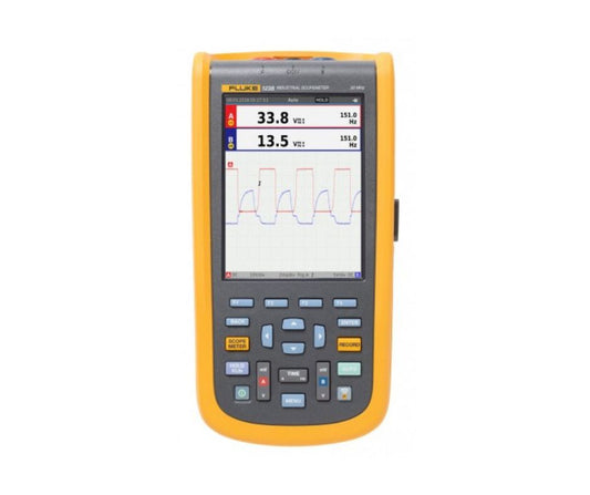 FLUKE 123 Scope Meter