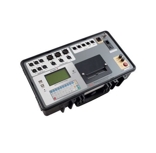 VANGUARD CT-7000 Circuit Breaker Analyzer