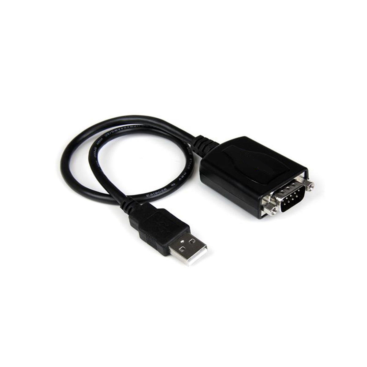 Adaptateur USB vers RS-232 (DB9/M) ADDITEL-9050