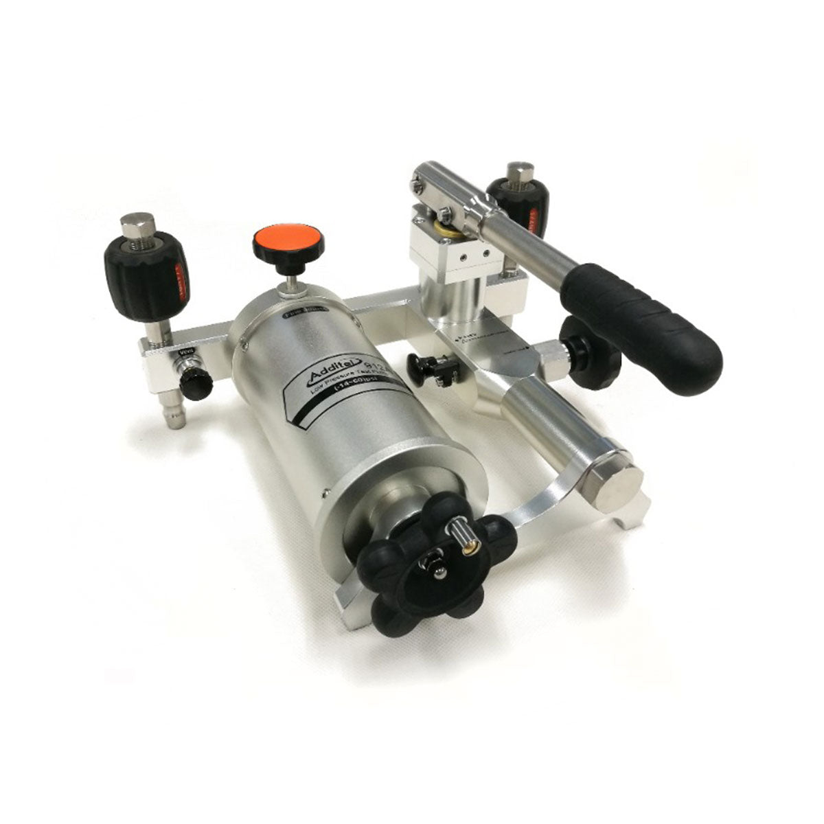 Générateur de test basse pression ADDITEL-ADT912A-N, 14 à 60 psi (-0,9