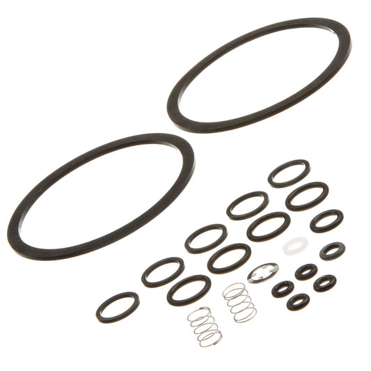 Ametek T-656 hydraulic repair kit components