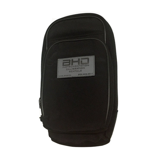 BHD soft carrying case for multimeters and tools
