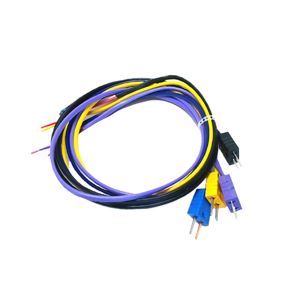 Câble de test BHD-MT BHD