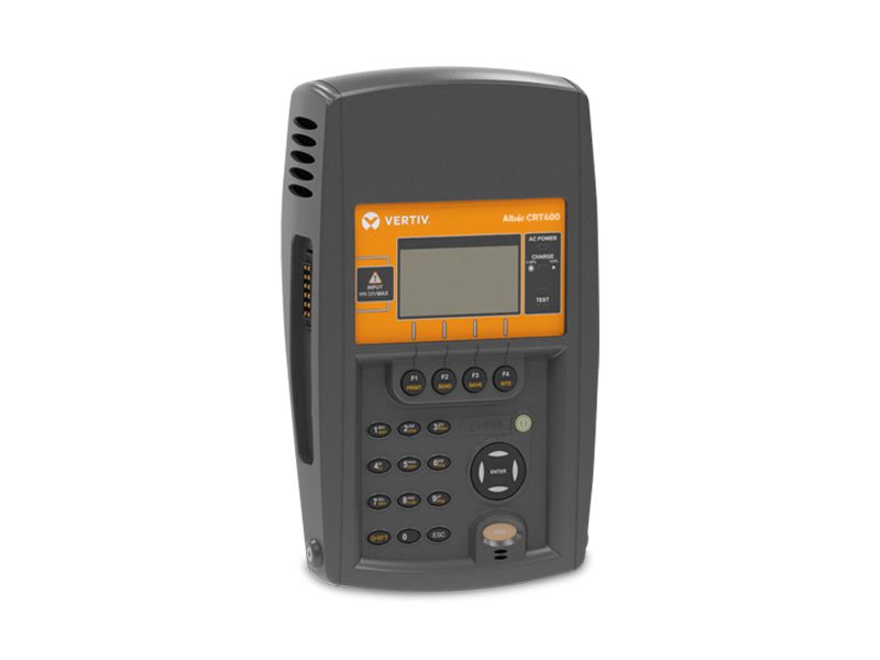 ALBER CRT-400 Cellcorder – Testeur de batterie portable