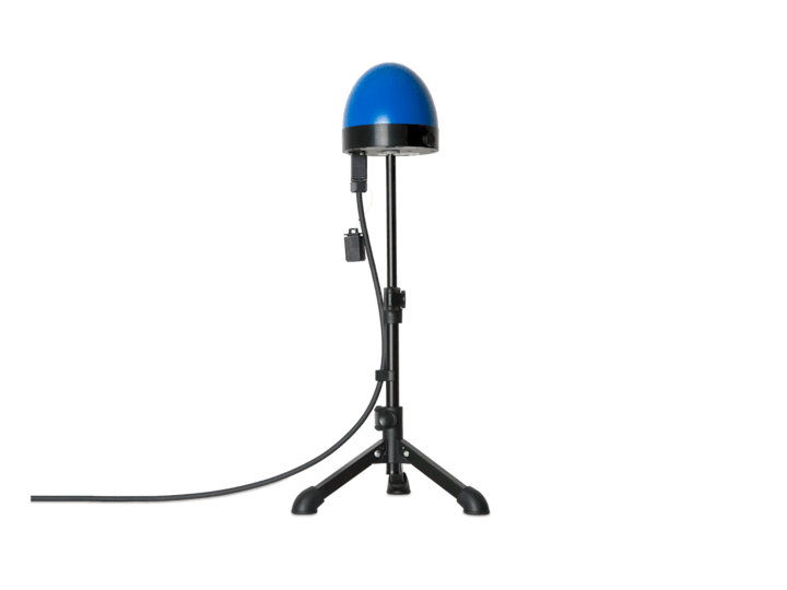 Unité de synchronisation GPS OMICRON CMGPS 588