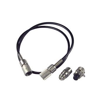 DRUCK-HK212-N-1-High Pressure Hose Kit