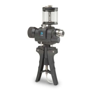 Druck PV411A Multi-Function Hand Pressure Pump