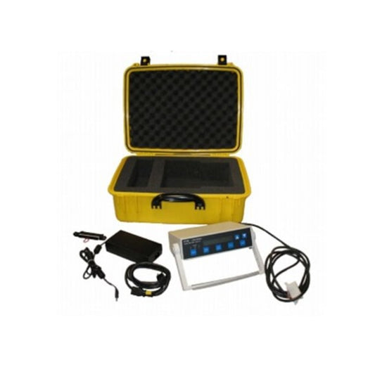 Ensemble de test d'injection secondaire EATON CUTLER HAMMER MTK2000